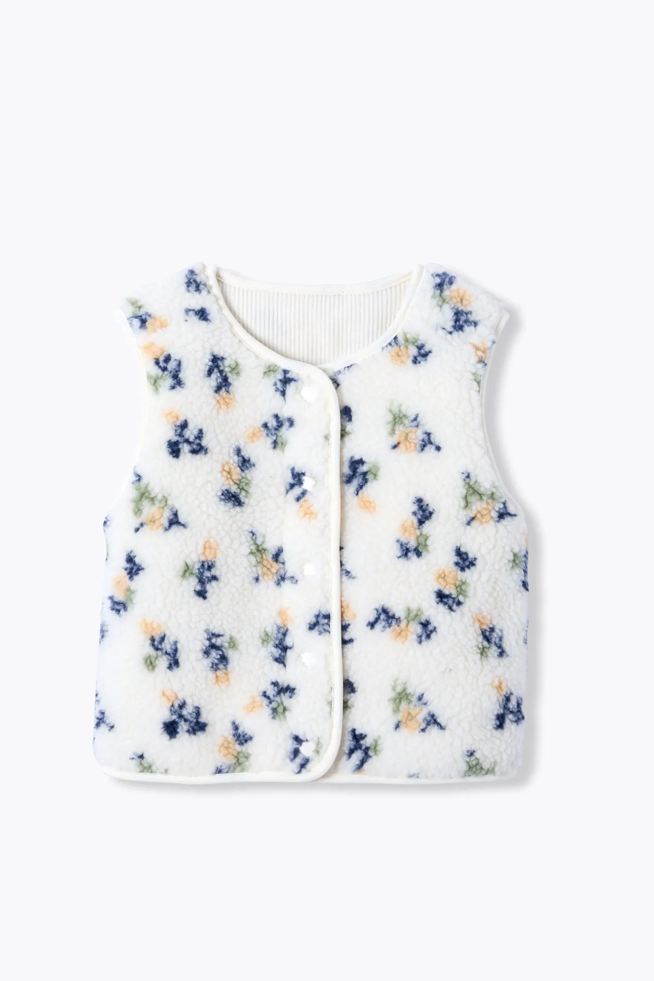 PALOMA enfant veste réversible