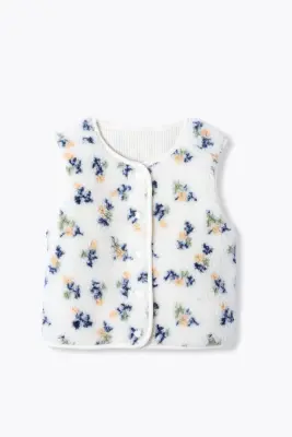 PALOMA enfant veste réversible — photo 1