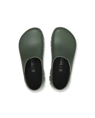 Super-Birki 2.0 PU Thyme — photo 5