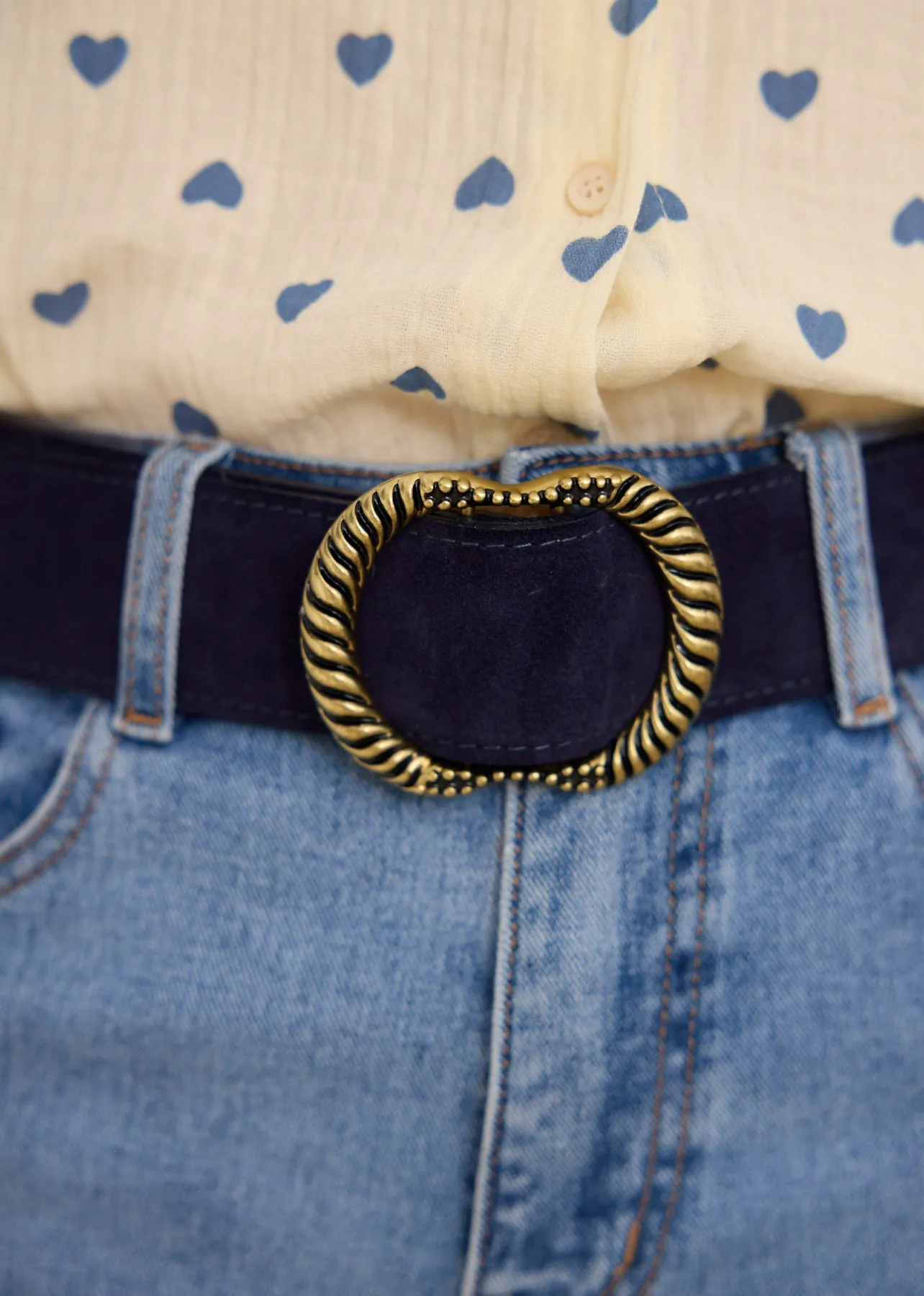 Ceinture Trevi