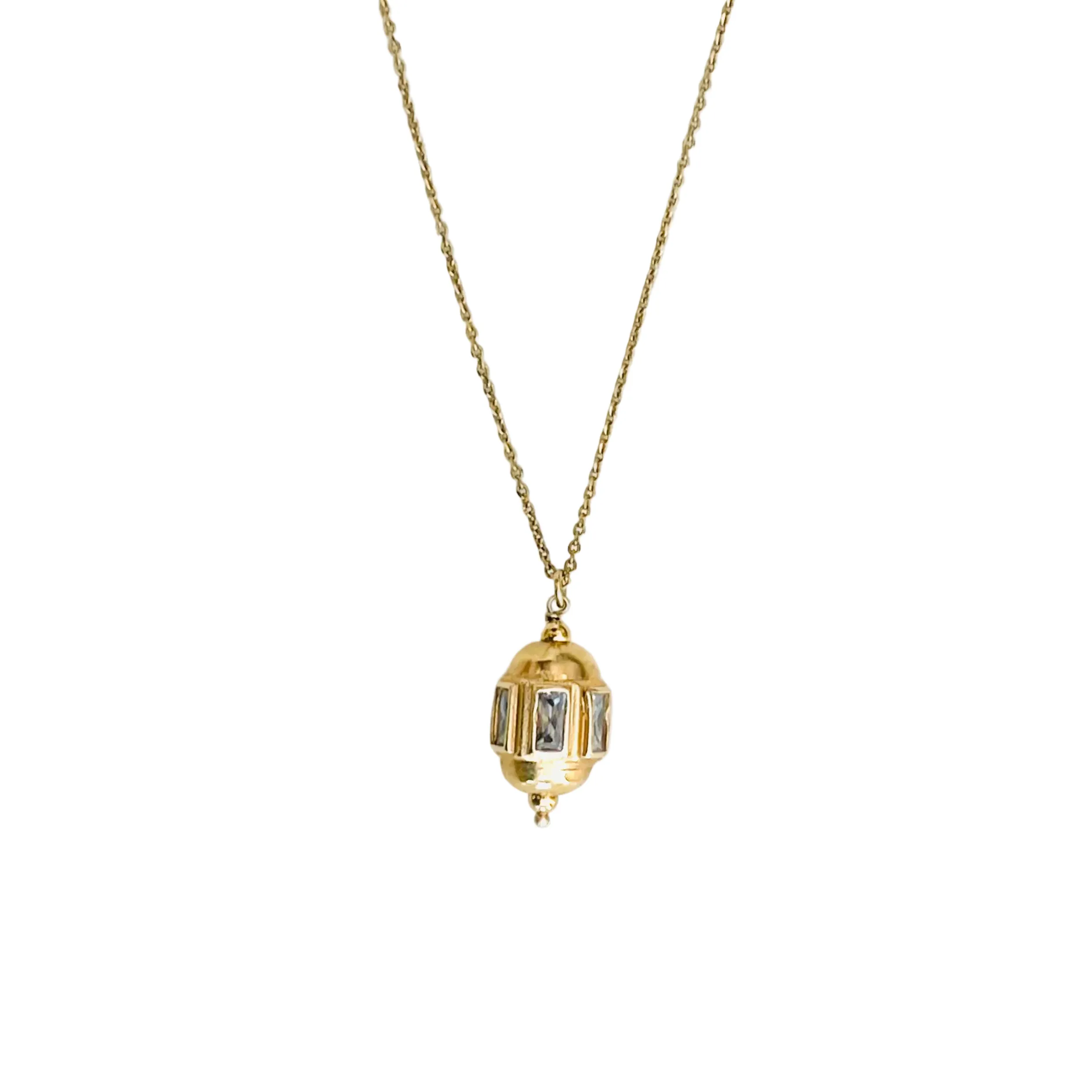 Collier Taly - Hanka In