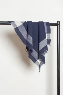 ApuntoB – Stole P2119/TS1024 – Blue — photo 2