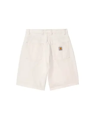 Brandon Short White Rinsed — photo 3