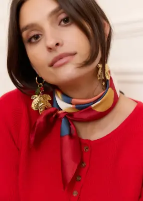 Foulard Loeiza — photo 4