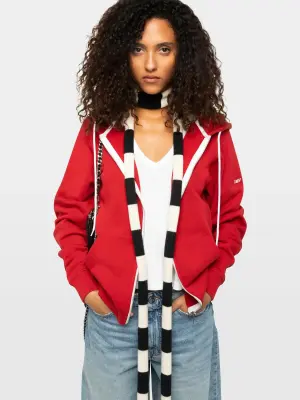 Sweatshirt New York — photo 4