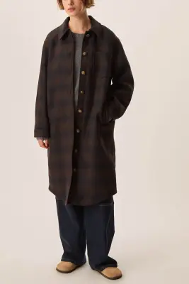 Manteau Yvan Alberta — photo 5