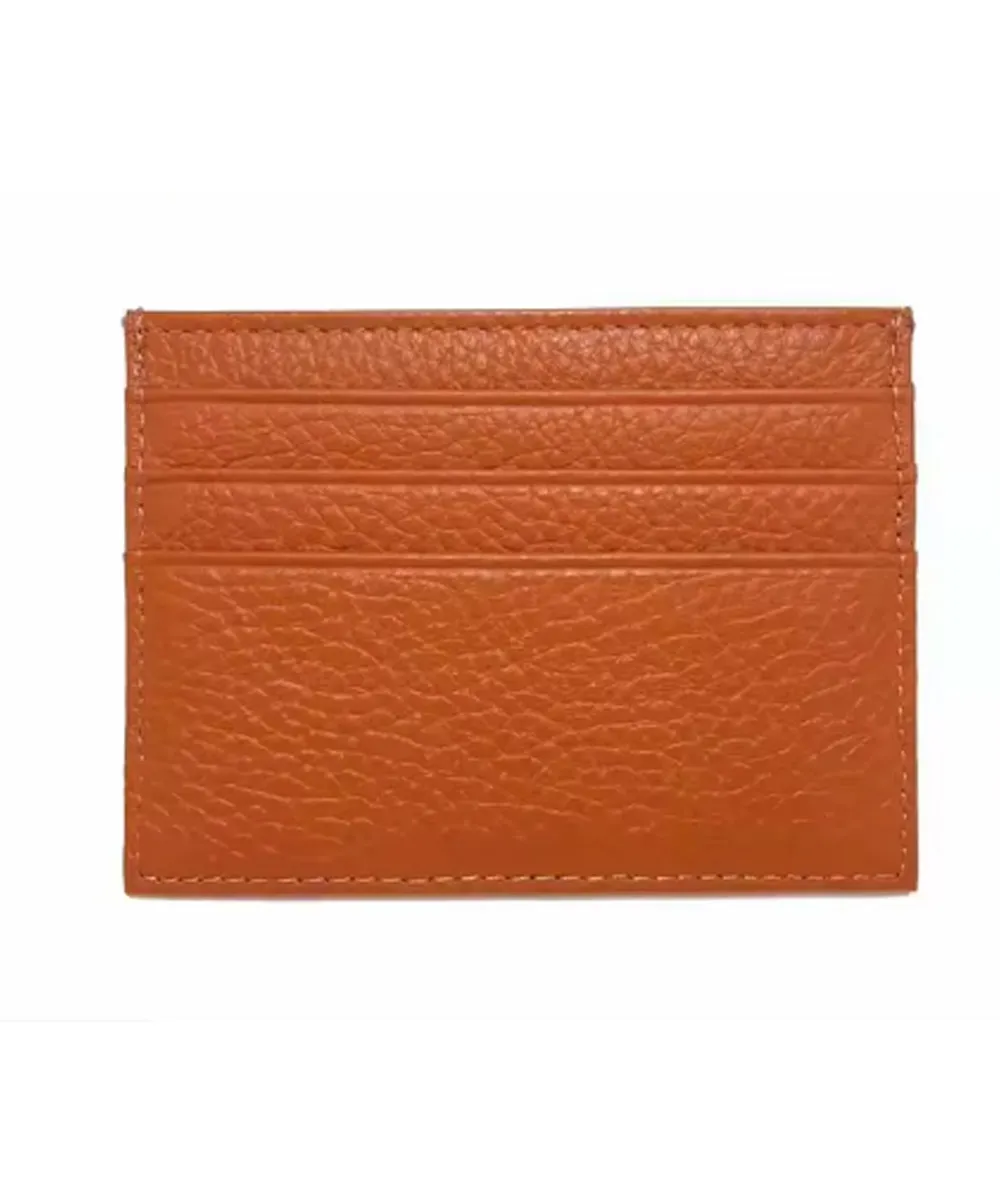 TRS – Porte Cartes Orange