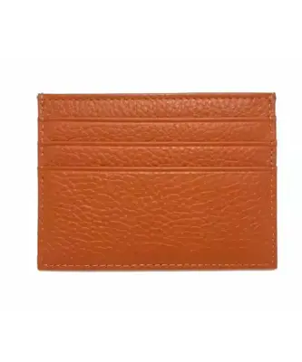 TRS – Porte Cartes Orange