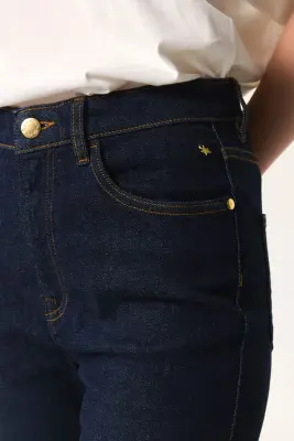 Jean Lulu Indigo — photo 2