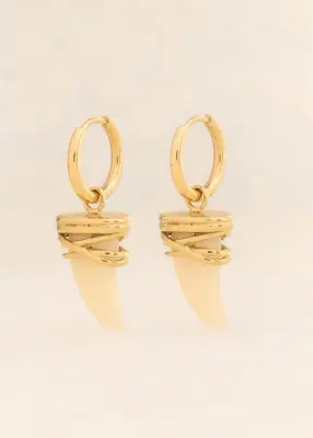 Boucles d'oreilles Jolyne — photo 3