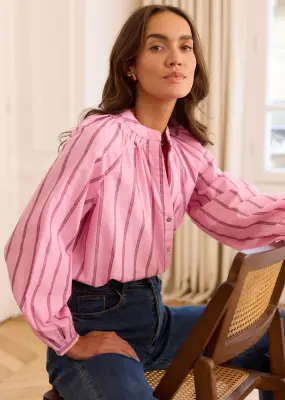 Blouse Vico — photo 4