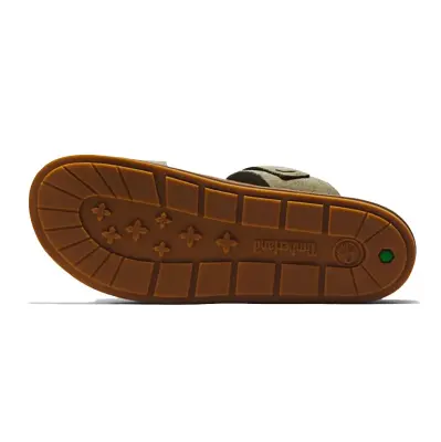 TIMBERLAND AMALFI Kaki — photo 5