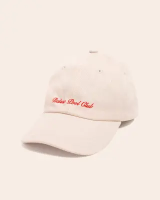 Casquette Balzac Pool Club — photo 1