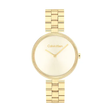 Montre Calvin Klein Timeless pour Femme 25100014