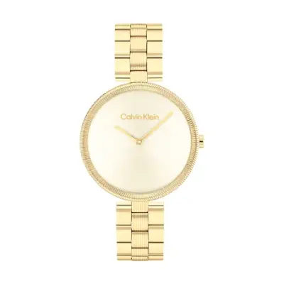 Montre Calvin Klein Timeless pour Femme 25100014 — photo 1