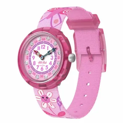 Montre enfant Flik Flak FBNP239 - HAPPY MEADOW — photo 1