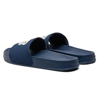 NEW BALANCE SANDALE Marine — photo 4