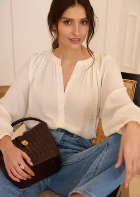 Blouse Rio — photo 2