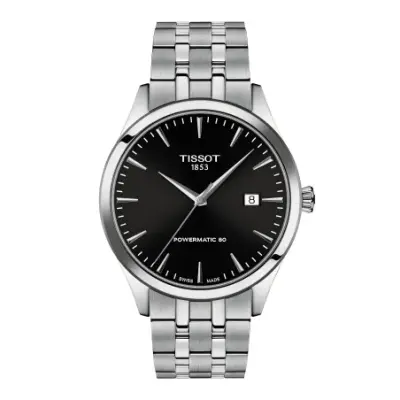 Tissot Classic Dream 40mm automatique T1584071105100 — photo 1