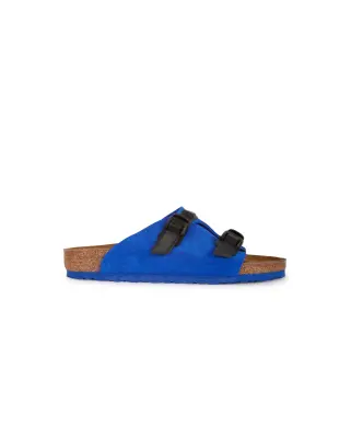 W Zürich Tech Leve Ultra Blue — photo 1