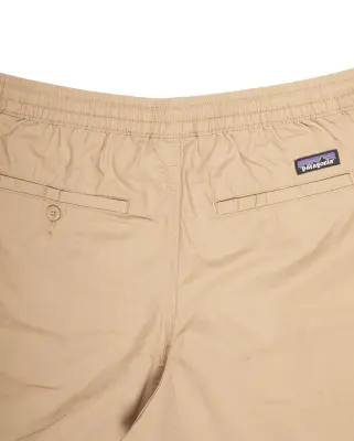 Hemp Volley Shorts Chino — photo 4