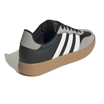 ADIDAS BARREDA Noir Gris — photo 3