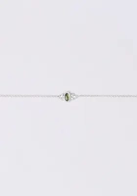 BRACELET LILA - Or rose 18 carats — photo 4