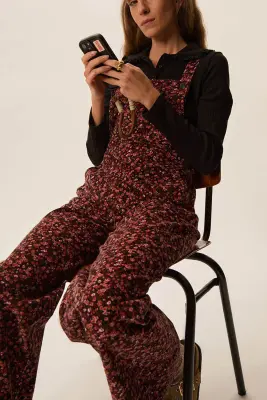 Combi pantalon Velili Aubepine — photo 1