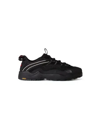 Clyffe Ultra TNF Black TNF Red — photo 1