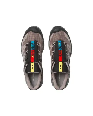 XT-4 OG GTX Paloma Cloudburst Ftw Silver — photo 3