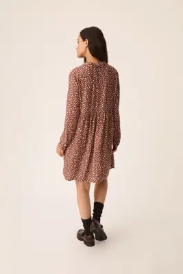 Robe Elison Bambiche — photo 5