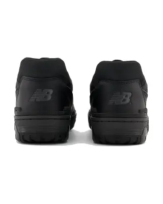 NEW BALANCE BB550BBB Noir — photo 5