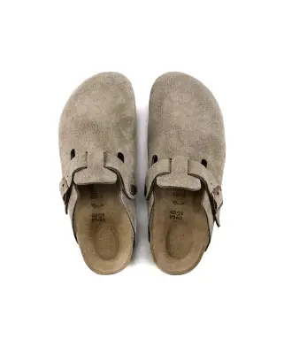 Boston Taupe — photo 3