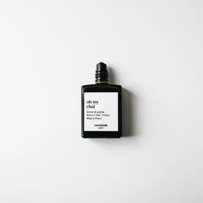 (extrait de parfum) Oh My Chaï — photo 3