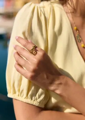 Bague Sveane — photo 5
