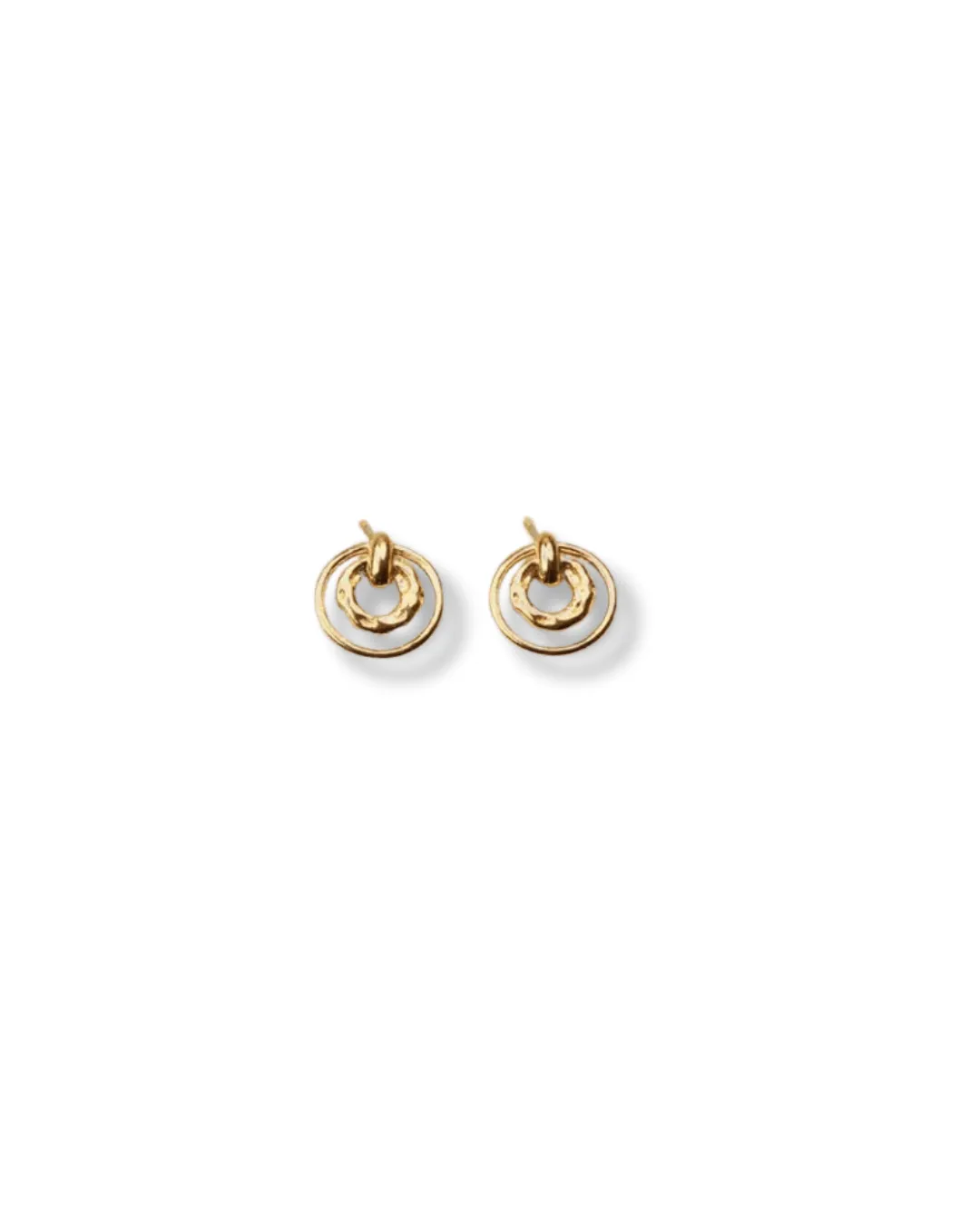 Boucles d'oreilles Oria