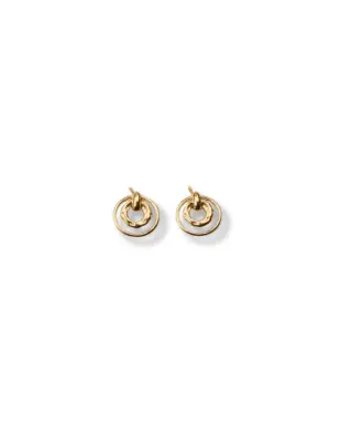 Boucles d'oreilles Oria — photo 1
