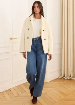 Manteau Gemma — photo 3