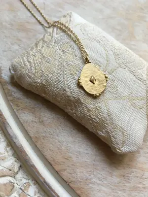 Collier Lipari ( Grand Modèle ), Emmanuelle Zysman — photo 3