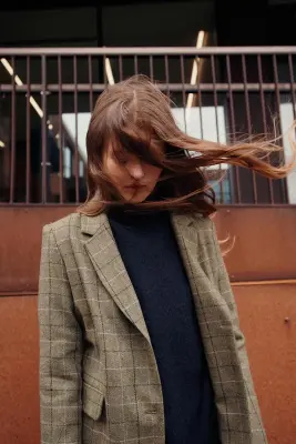 Veste Silvestre Primrose — photo 2