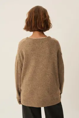 Pull Arigato Loup — photo 3