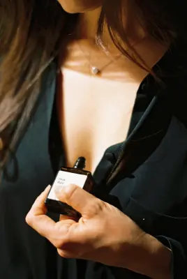 (extrait de parfum) Rital Date — photo 4