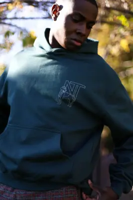 Le Sweat Foxhound — photo 3