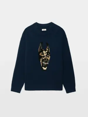 Pull Swonny 100% Laine Mérinos — photo 4