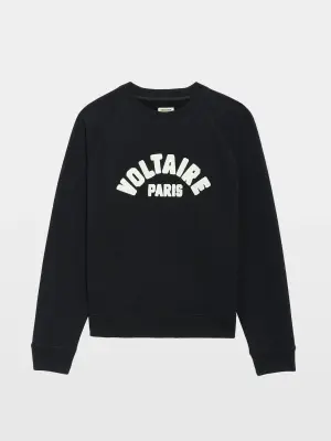 Sweatshirt Sunco — photo 4