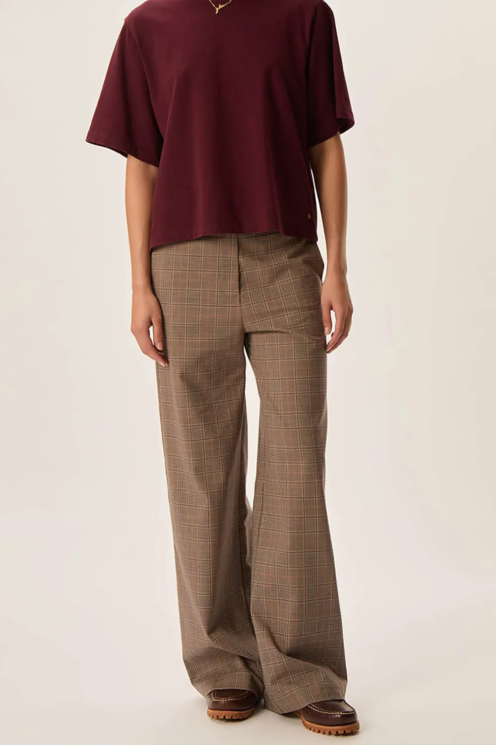 Pantalon Tiffy Saloon
