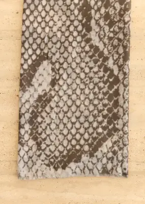 Echarpe Zora — photo 2
