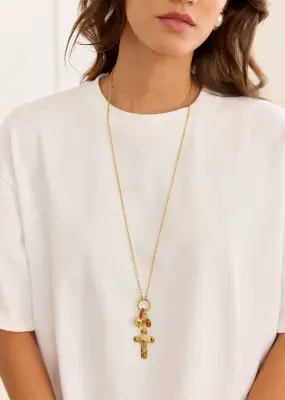 Collier Ryne — photo 1