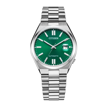Montre Homme Citizen TSUYOSA Automatique NJ0150-81X
