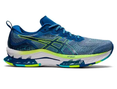 ASICS GEL KINSEI Bleu — photo 2
